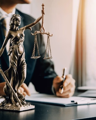 LEGAL C team